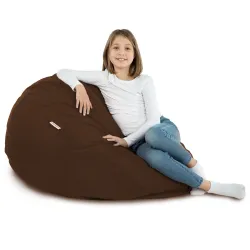 Worek Sako XL Standard - Welur Soft – widok 56