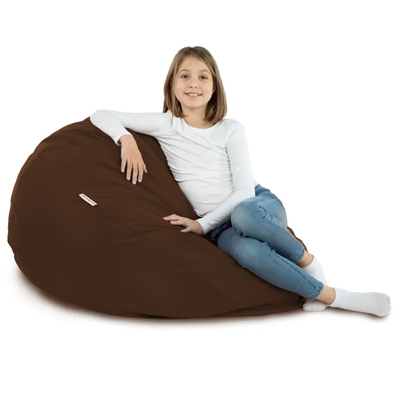 Worek Sako XL Standard - Welur Soft – widok 56