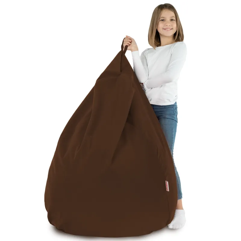 Worek Sako XL Standard - Welur Soft – widok 87