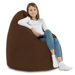 Worek Sako XL Standard - Welur Soft – widok 32