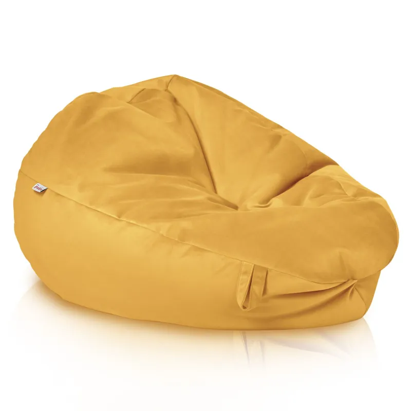 Worek Sako XL Standard - Welur Soft – widok 4
