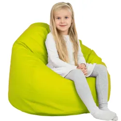 Worek Sako L Dla Dzieci - Ekoskóra – widok 51