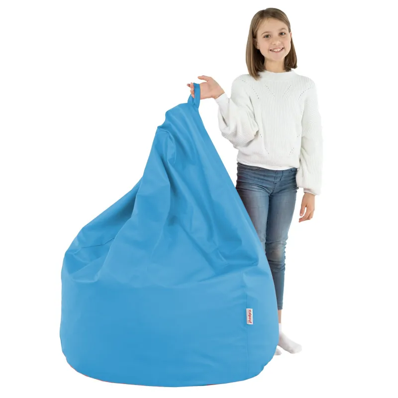 Worek Sako XL Standard - Ekoskóra – widok 12