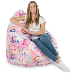 Worek Sako XXL Dla Dorosłych Gigant - Premium Prints – widok 65