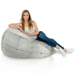 Worek Sako XXL Dla Dorosłych Gigant - Premium Prints – widok 81