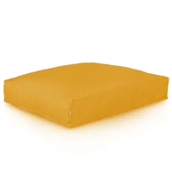 Prostokątne legowisko dla psa i kota 80x70 cm - Outdoor Wodoodporny