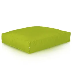 Prostokątne legowisko dla psa i kota 80x70 cm - Outdoor Wodoodporny