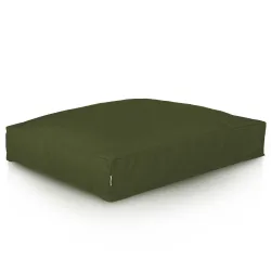 Prostokątne legowisko dla psa i kota 80x70 cm - Outdoor Wodoodporny
