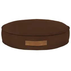 Okrągłe legowisko dla psa i kota - Soft Velvet