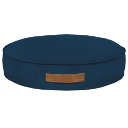 Okrągłe legowisko dla psa i kota - Soft Velvet
