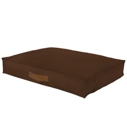 Prostokątne legowisko dla psa i kota - Soft Velvet