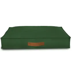 Prostokątne legowisko dla psa i kota 65x 90 cm - Soft Velvet – widok 8
