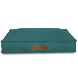 Prostokątne legowisko dla psa i kota 65x 90 cm - Soft Velvet – widok 12