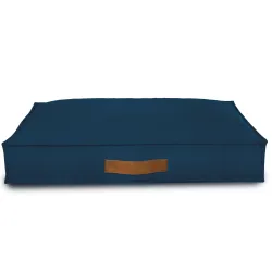 Prostokątne legowisko dla psa i kota 65x 90 cm - Soft Velvet – widok 14