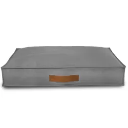 Prostokątne legowisko dla psa i kota 65x 90 cm - Soft Velvet – widok 16