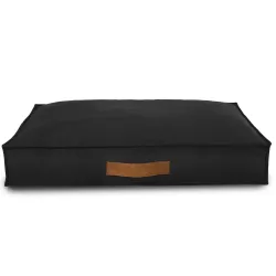 Prostokątne legowisko dla psa i kota 65x 90 cm - Soft Velvet – widok 20