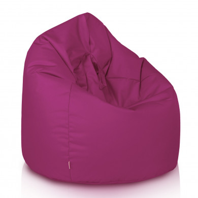 Fuksja Pufa Worek Sako Nylon Outdoor