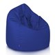 Chabrowa Pufa Worek Sako Nylon Outdoor