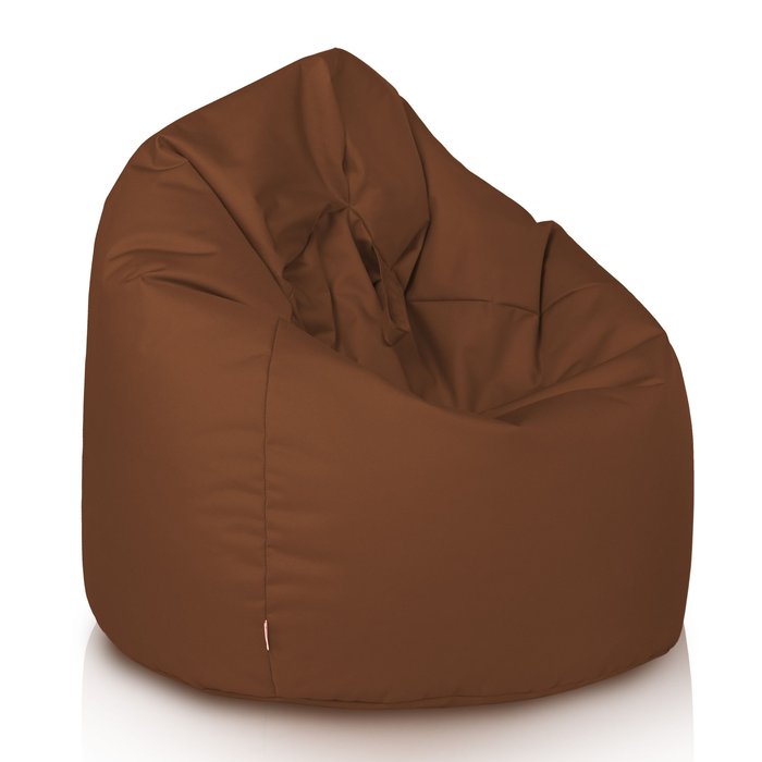 Ciemnobrązowy Worek Sako Dla Dziecka Outdoor