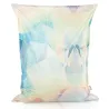 Abstract pastel