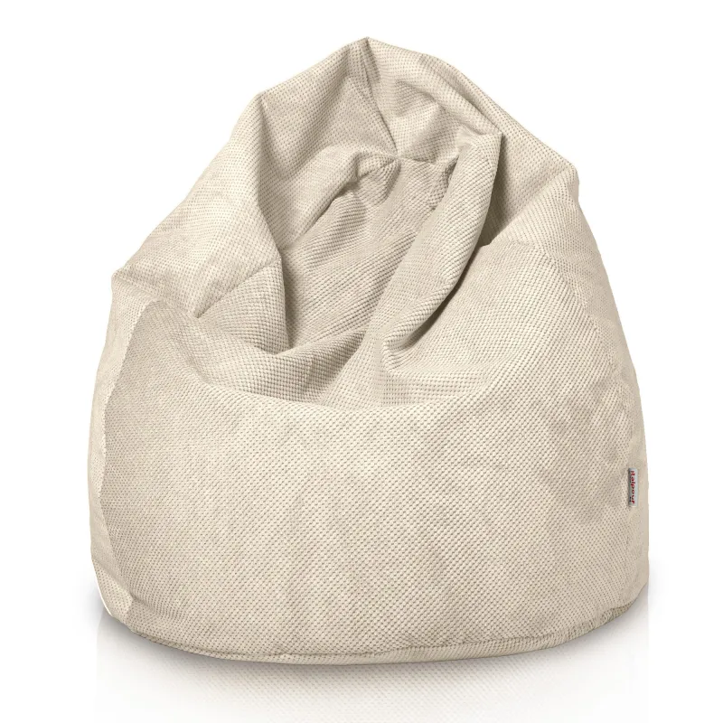 Worek Sako XL Standard - Welur Dot – widok 31