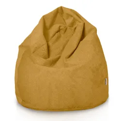 Worek Sako XL Standard - Welur Dot – widok 34
