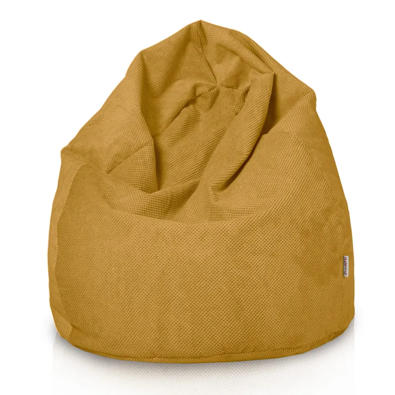 Worek Sako XL Standard - Welur Dot – widok 34