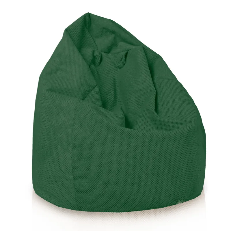 Worek Sako XL Standard - Welur Dot – widok 23
