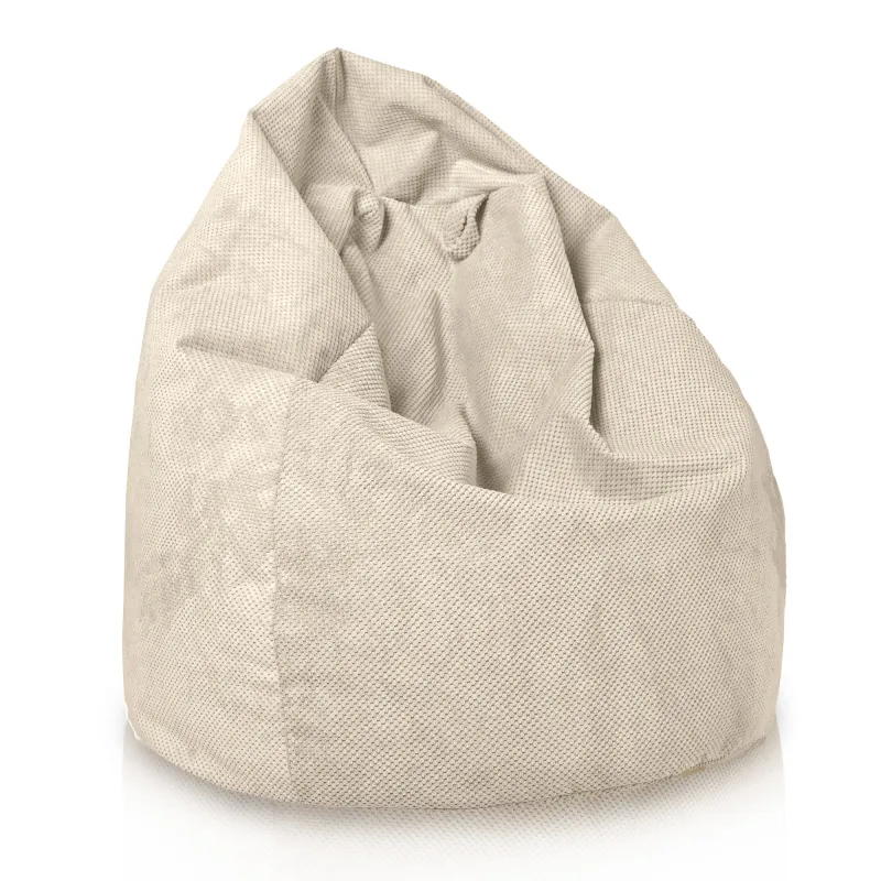 Worek Sako XL Standard - Welur Dot – widok 29