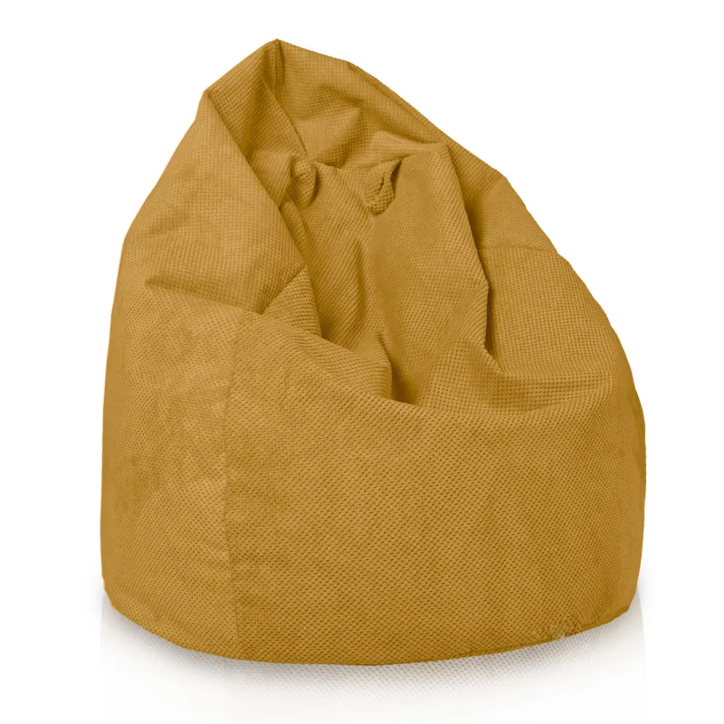 Worek Sako XL Standard - Welur Dot – widok 32