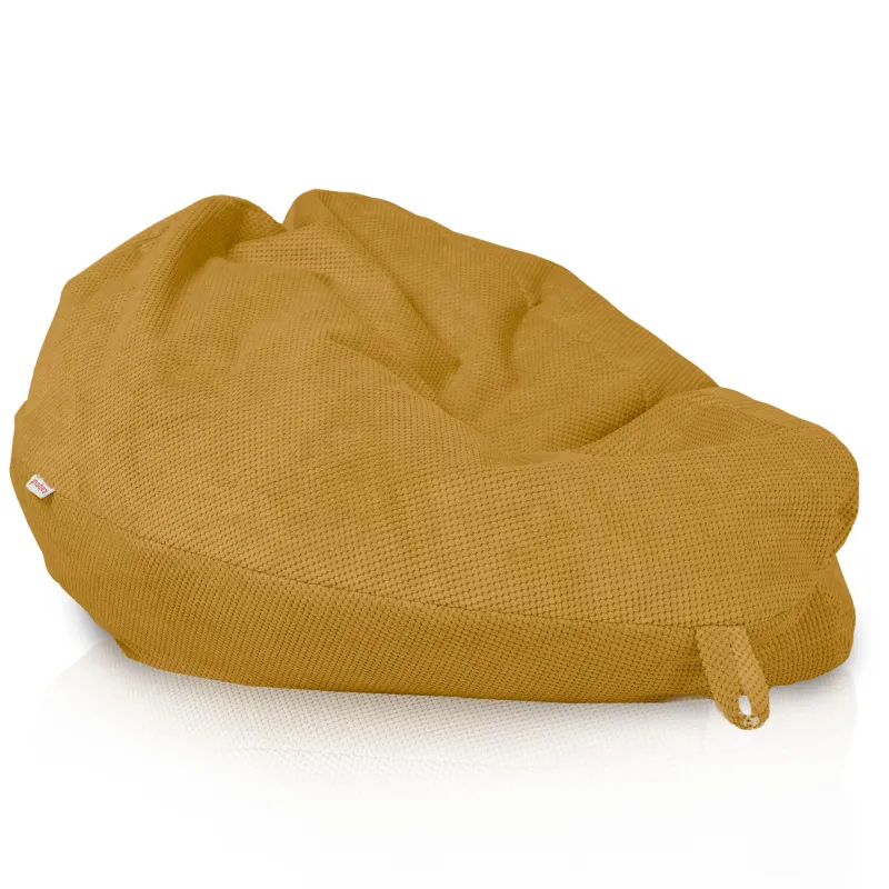 Worek Sako XL Standard - Welur Dot – widok 33