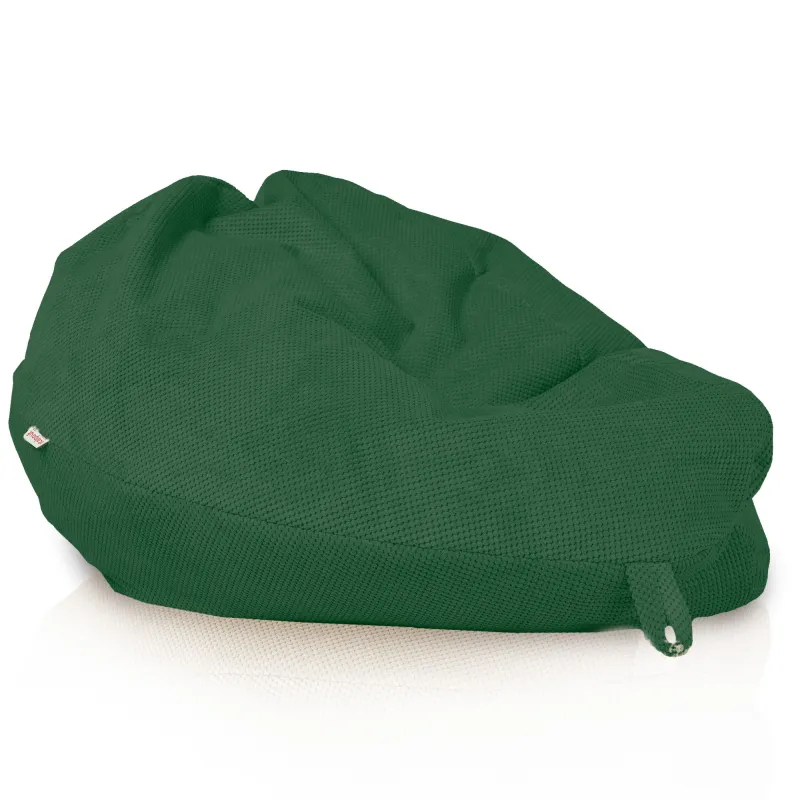 Worek Sako XL Standard - Welur Dot – widok 24