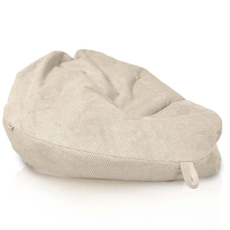 Worek Sako XL Standard - Welur Dot – widok 30