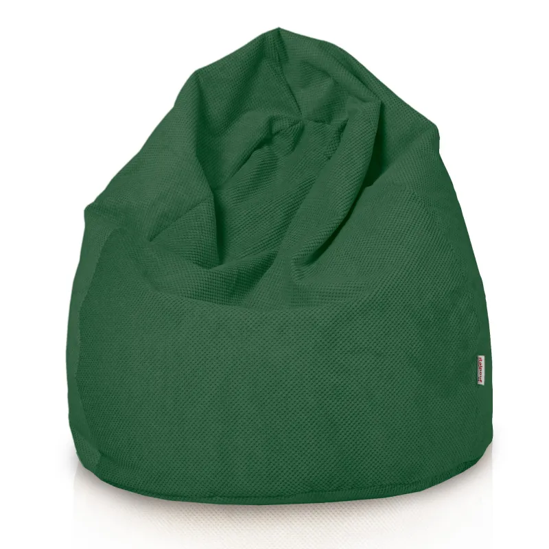 Worek Sako XL Standard - Welur Dot – widok 25