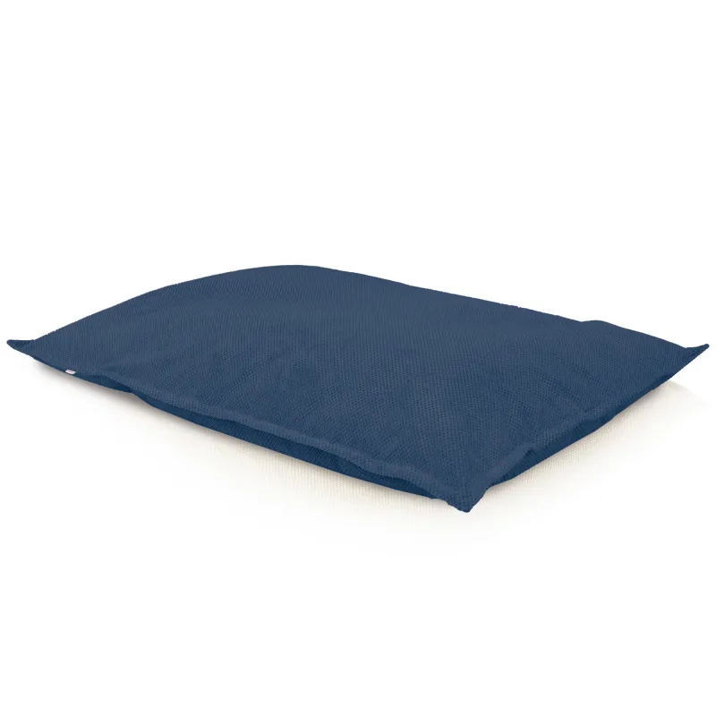 Wielka Poducha XL Dla Dzieci - Welur Dot – widok 28