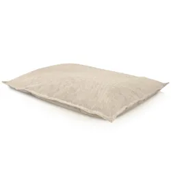 Wielka Poducha XL Dla Dzieci - Welur Dot – widok 35