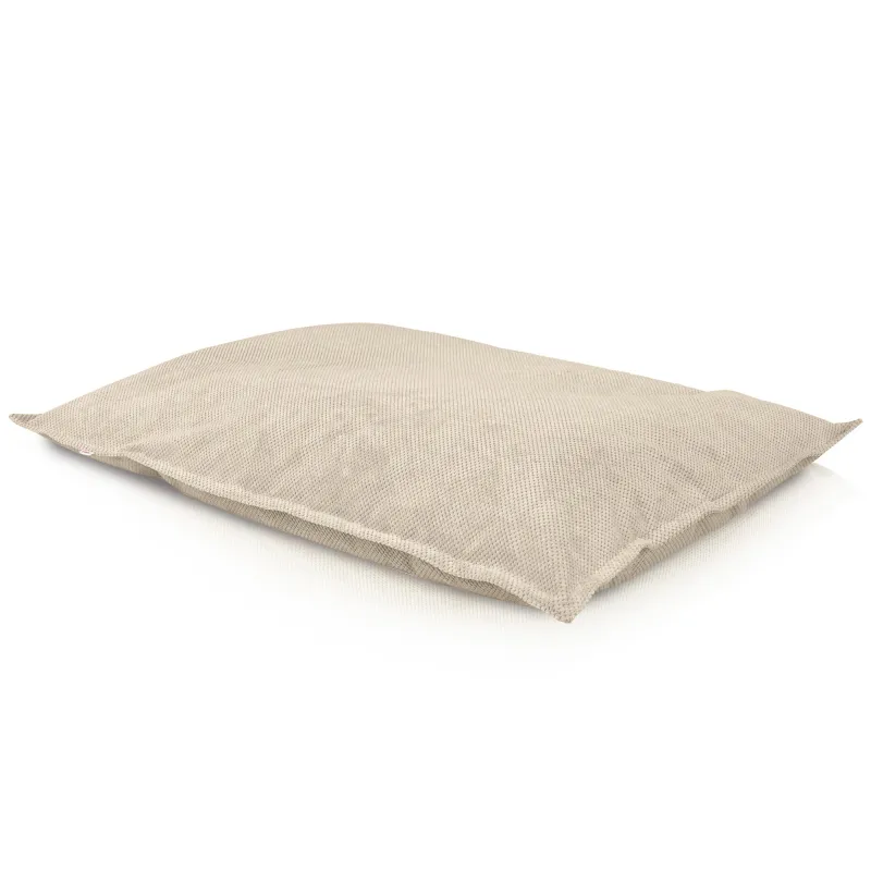 Wielka Poducha XL Dla Dzieci - Welur Dot – widok 35