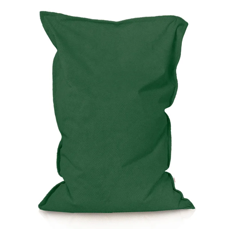 Wielka Poducha XL Dla Dzieci - Welur Dot – widok 19