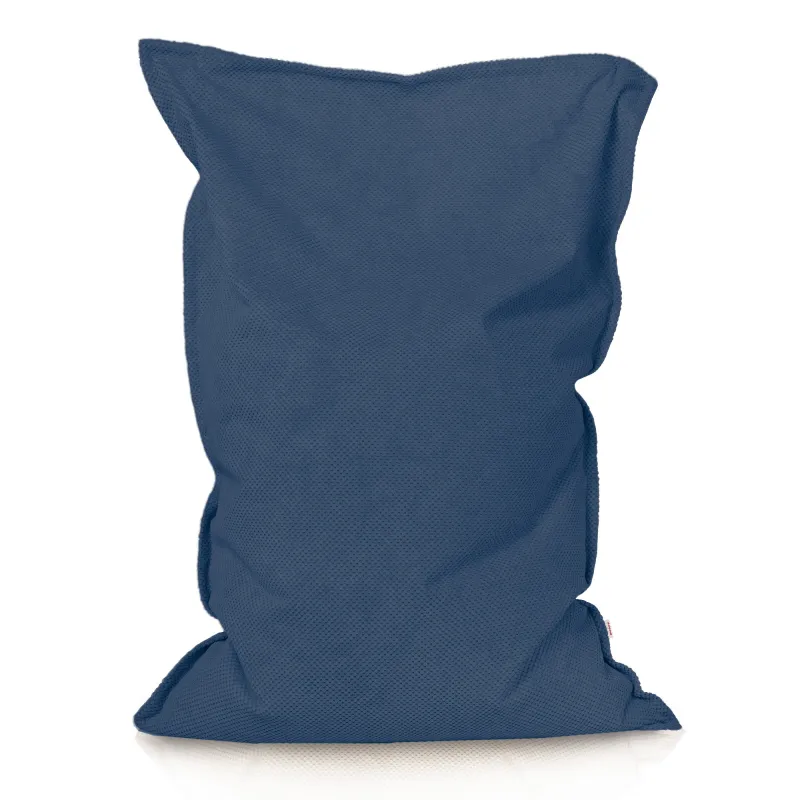 Wielka Poducha XL Dla Dzieci - Welur Dot – widok 26