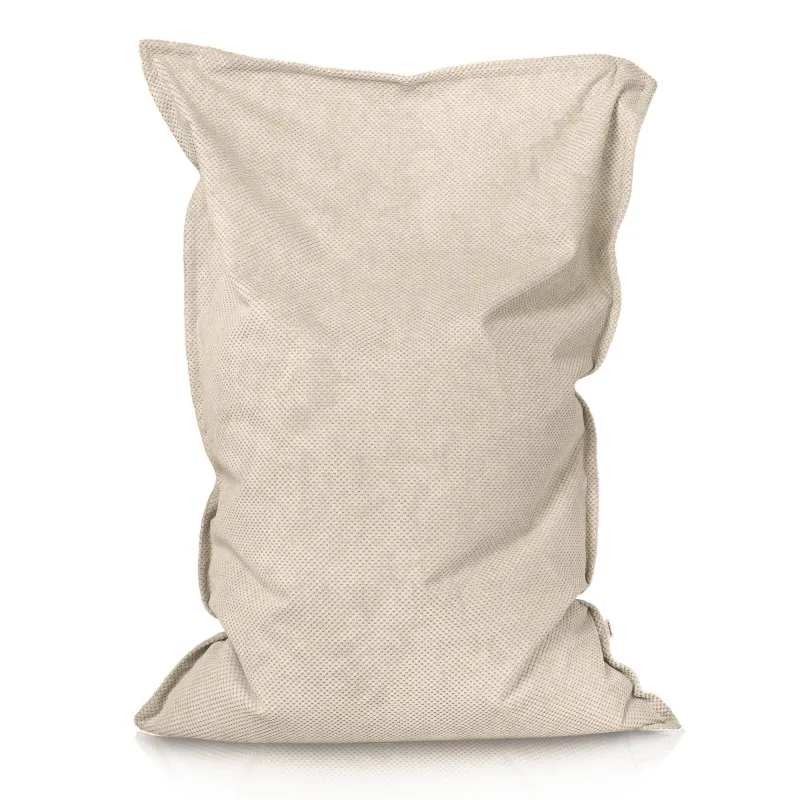 Wielka Poducha XL Dla Dzieci - Welur Dot – widok 33