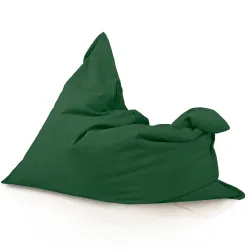 Wielka Poducha XL Dla Dzieci - Welur Dot – widok 22
