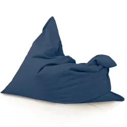 Wielka Poducha XL Dla Dzieci - Welur Dot – widok 29
