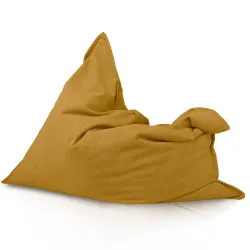 Wielka Poducha XL Dla Dzieci - Welur Dot – widok 43