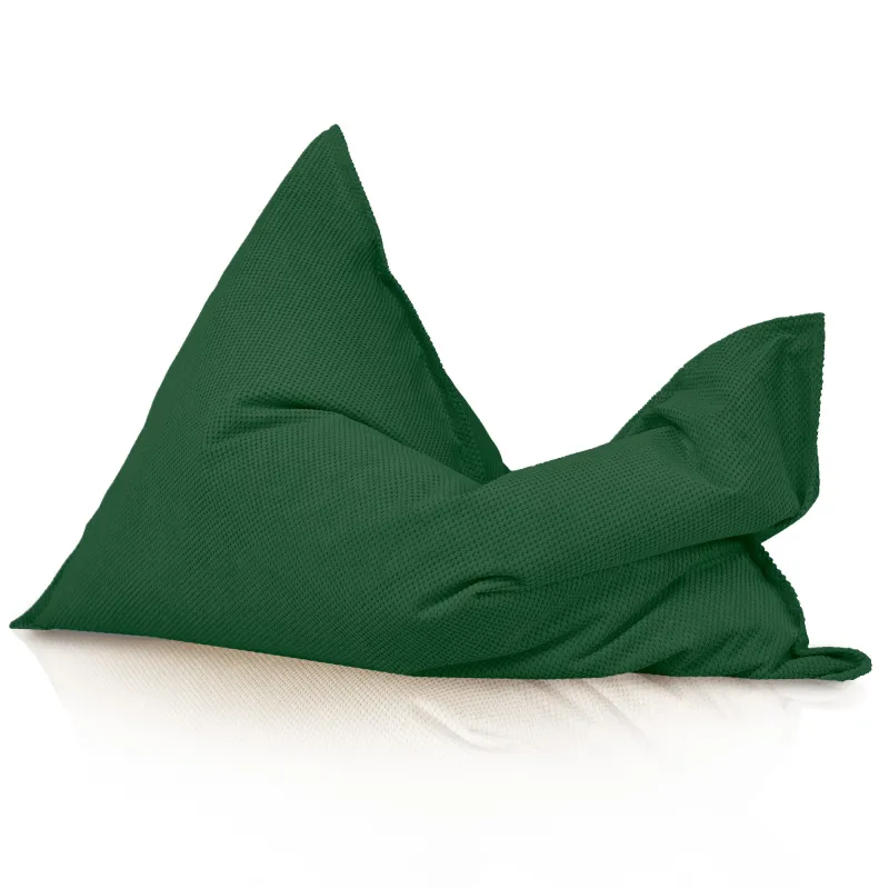 Wielka Poducha XL Dla Dzieci - Welur Dot – widok 20