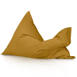 Wielka Poducha XL Dla Dzieci - Welur Dot – widok 41