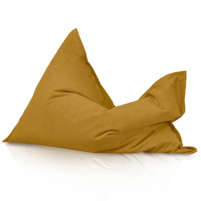 Wielka Poducha XL Dla Dzieci - Welur Dot – widok 41