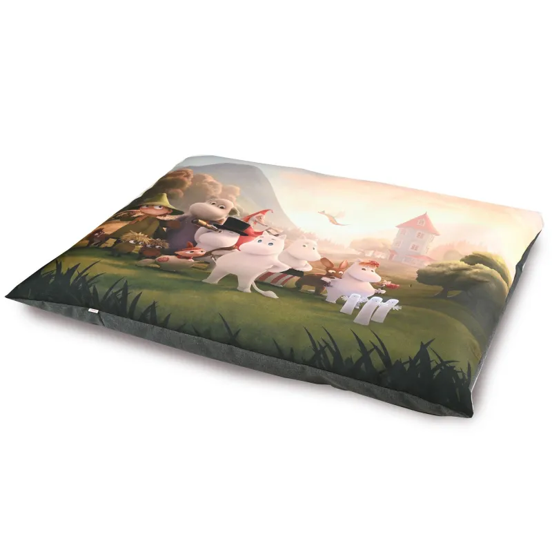 Wielka Poducha XL Dla Dzieci - Premium Prints – widok 150