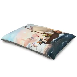 Wielka Poducha XL Dla Dzieci - Premium Prints – widok 154