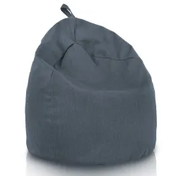 Worek Sako L Dla Dzieci - Eko-Tkanina (Recykling)