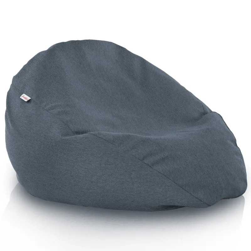 Worek Sako XL Standard - Eko-Tkanina (Recykling) – widok 2
